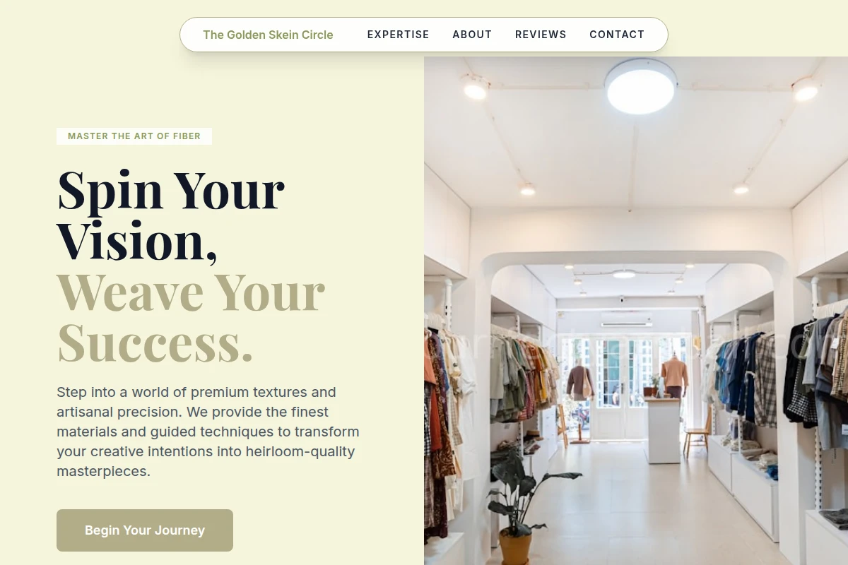 Guild Boutique