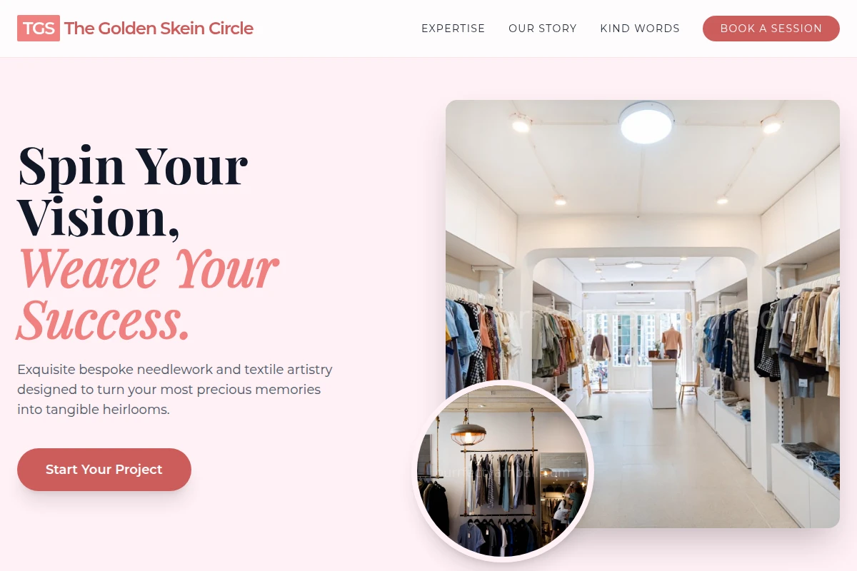 Needle Boutique